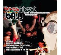 Artisti Vari - Breakbeat Bass