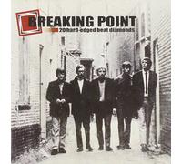 Artisti Vari - Breaking Point - Nothing Come Easy