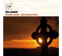 Artisti Vari - Brendan gaelic musique sacrée