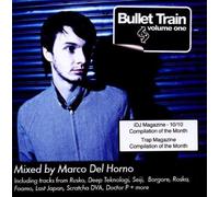 Artisti Vari - Bullet Train Vol 1