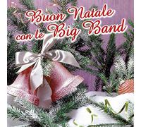 Artisti Vari - Buon Natale Con Le Big Band [Import]