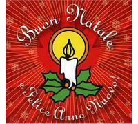 Artisti Vari - BUON Natale E Felice Anno Nu [Import]