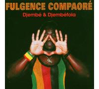 Artisti Vari - Burkina Faso: Djembé% Djembéfola [Import]