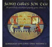 Artisti Vari - Cakes for Tea-Fairy Tales C [Import]