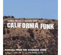 Artisti Vari - California Funk