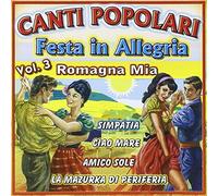 Artisti Vari - Cantando in Allegria V.3 [Import]