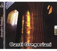 Artisti Vari - Canti Gregoriani [Import]