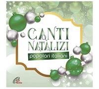 Artisti Vari - Canti Natalizi Popolari Italiani [Import]