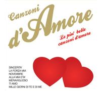 Artisti Vari - Canzoni D'Amore [Import]