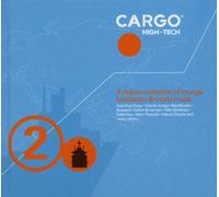 Artisti Vari - Cargo High Tech 2 [Import]