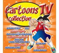 Artisti Vari - Cartoon TV Compilation [Import]