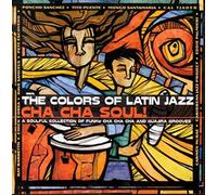 Artisti Vari - Cha Cha Soul