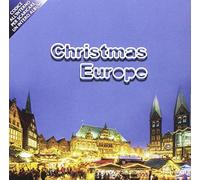 Artisti Vari - Christmas Europe [Import]