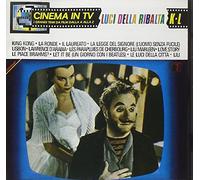Artisti Vari - Cinema in TV Luci Della Ribalta (Orchestra) [Import]
