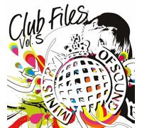 Artisti Vari - Club Files Vol.5 [Import]