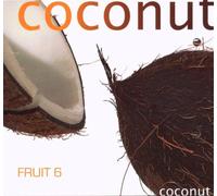 Artisti Vari - Coconut Fruit 6