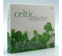 Artisti Vari - Collection/3cd of Classic Celtic [Import]