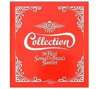 Artisti Vari - Collection/The Best Sonas of Ibiza's [Import]