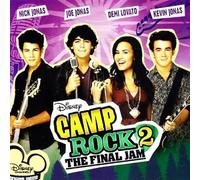 Artisti Vari (Colonn - Camp Rock 2 The Final Jam Italian Version