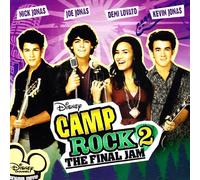 Artisti Vari (Colonn - Camp Rock 2 The Final Jam Italian Version