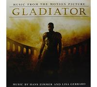 Artisti Vari - Colonna Sonora Del Film Il Gladiatore [Import]