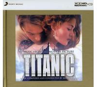 Artisti Vari - Colonna Sonora Del Film Titanic [Import]