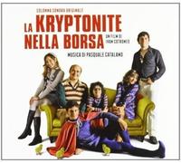 Artisti Vari (Colonna Sonora) - La Kryptonite Nella Borsa / Various