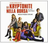 Artisti Vari (Colonna Sonora) - La Kryptonite Nella Borsa / Various