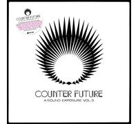 Artisti Vari - Counter Future-a Sound Exposure Vol.3 LP [Import]