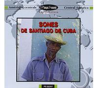 Artisti Vari - Cuba: Sones
