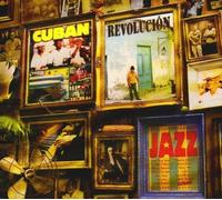 Artisti Vari - Cuban Revolucion Jazz [Import]