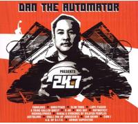 Artisti Vari - Dan The Automator Pres.2k7 [Import]