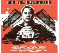 Artisti Vari - Dan the Automator Pres.2k7