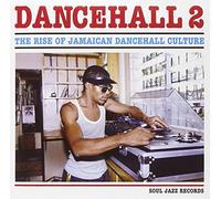 Artisti Vari - Dancehall:The Rise of Jamaican Dancehall [Import]