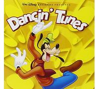 Artisti Vari - Dancin' Tunes