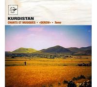 Artisti Vari - Derew Kurdistan [Import]