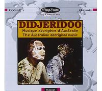 Artisti Vari - Didjeridoo: The Australian Aboriginal Music [Import]