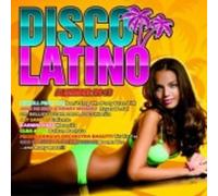 Artisti Vari - Disco Latino [Import]