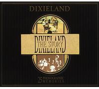 artisti vari - Dixieland and The Origins of Jazz [Import]