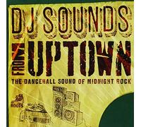 Artisti Vari - DJ Sounds from Uptown [Import]