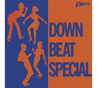 Artisti Vari - Down Beat Special Studio One 5x7 Box Set [Import]