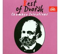 Artisti Vari - Dvorak: Best of Dvorak (Chamber Music)
