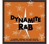 Artisti Vari - Dynamite R&B CD [Import]