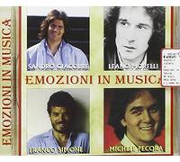 Artisti Vari - Emozioni in Musica [Import]