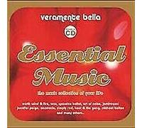 Artisti Vari - Essential Music