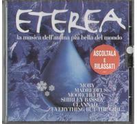 ARTISTI VARI - ETEREA LA MUSICA DELL'ANIMA