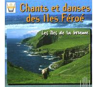 Folk Féroé - Chants et Danses Feroe-Les Iles de la B