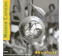 Artisti Vari - Etnica:Marrom Capoeira E Alunos-Brasile