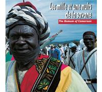 Artisti Vari - Etnica: the Bamum of Camerun