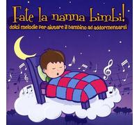 Artisti Vari - Fate La Nanna Bimbi [Import]